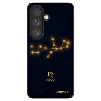 Picasee ULTIMATE CASE PowerShare für Samsung Galaxy S26 - VIRGO