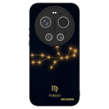 Picasee ULTIMATE CASE für Xiaomi 17 Ultra - VIRGO