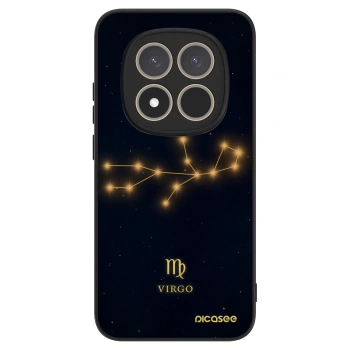 Picasee ULTIMATE CASE für Xiaomi Redmi Note 15 Pro 5G - VIRGO