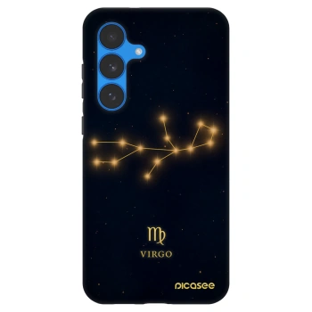 Hülle für Samsung Galaxy S25 FE 5G - VIRGO
