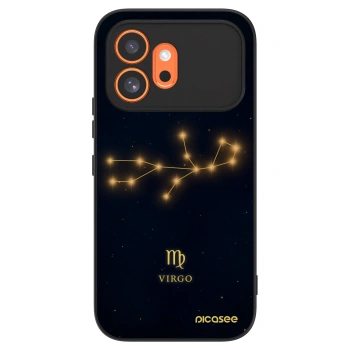 Hülle für Honor 600 - VIRGO