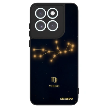 Picasee ULTIMATE CASE für Motorola Edge 70 Fusion - VIRGO
