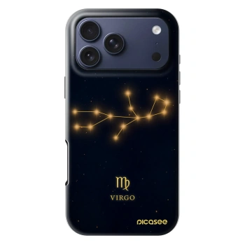 Hülle für Apple iPhone 18 Pro Max - VIRGO