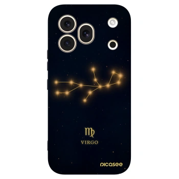 Hülle für Honor 600 Pro - VIRGO
