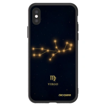 Hülle für Apple iPhone 6 Plus/6S Plus - VIRGO