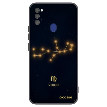 Hülle für Samsung Galaxy M21 M215F - VIRGO