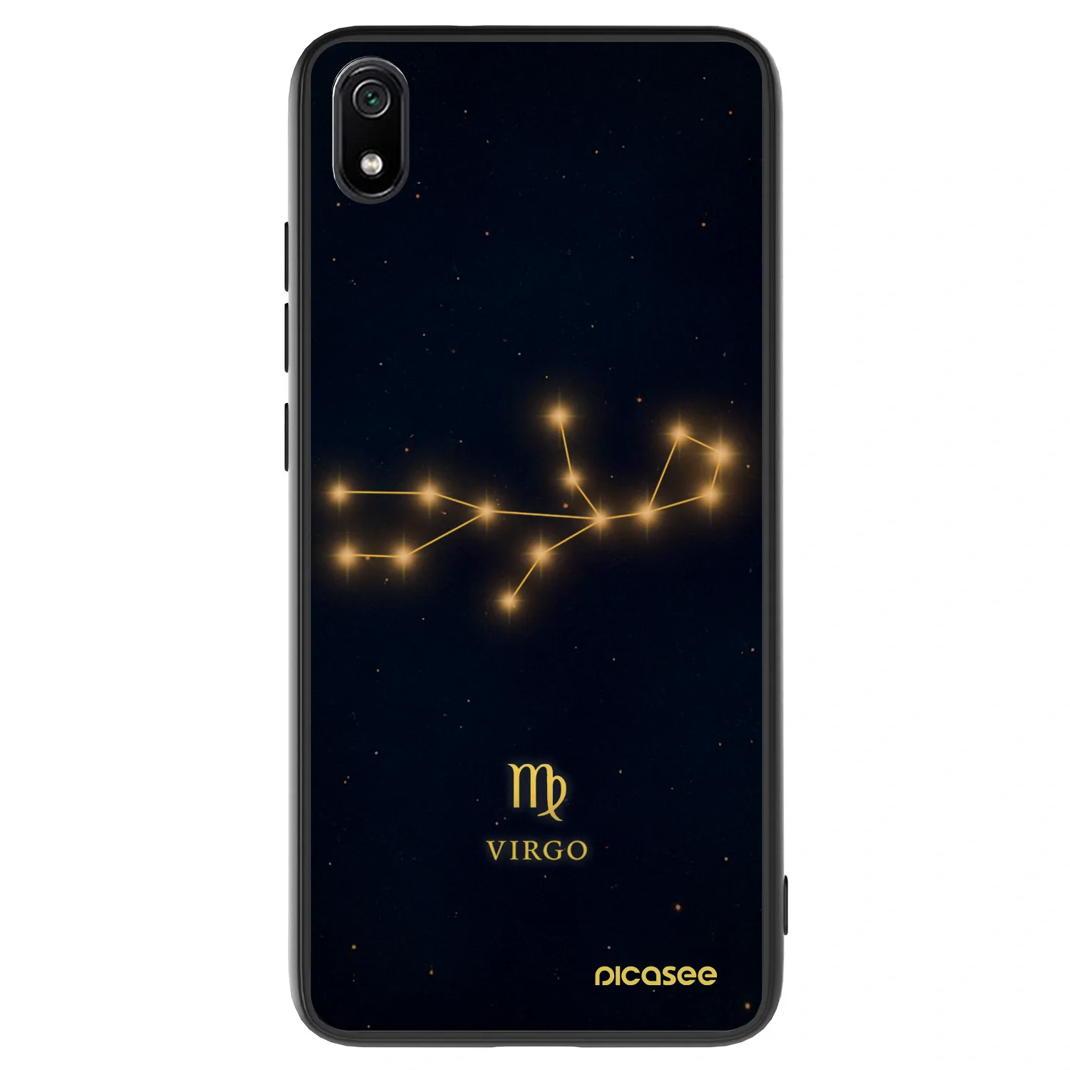 Picasee ULTIMATE CASE für Xiaomi Redmi 7A - VIRGO