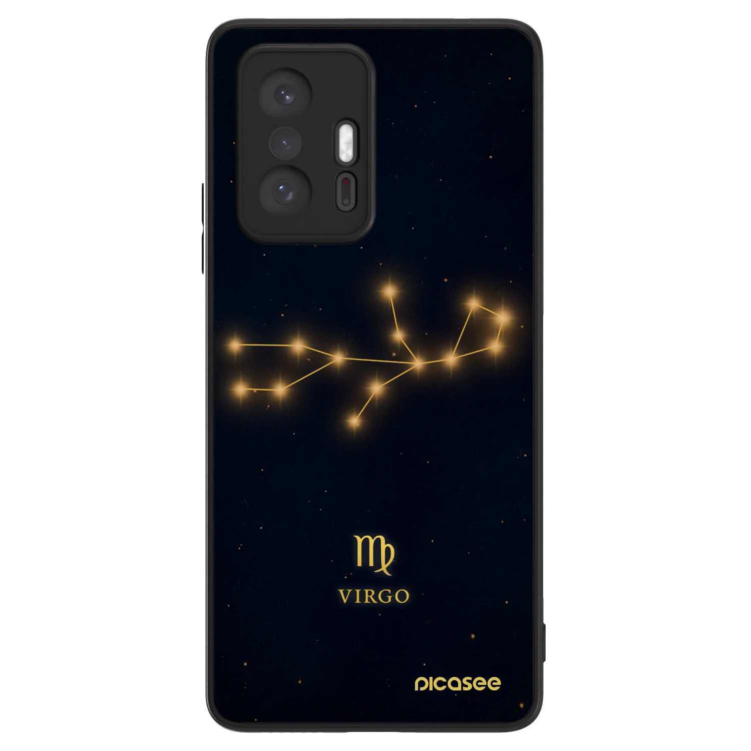 Picasee ULTIMATE CASE für Xiaomi 11T - VIRGO