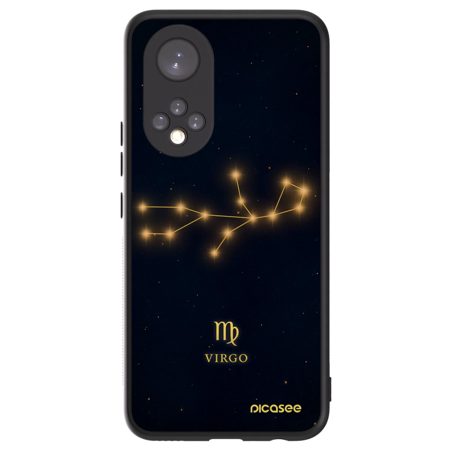 Picasee ULTIMATE CASE für Huawei Nova 9 - VIRGO