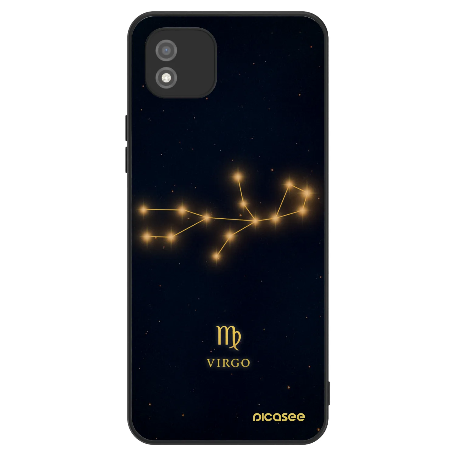 Picasee ULTIMATE CASE für Realme C11 (2021) - VIRGO