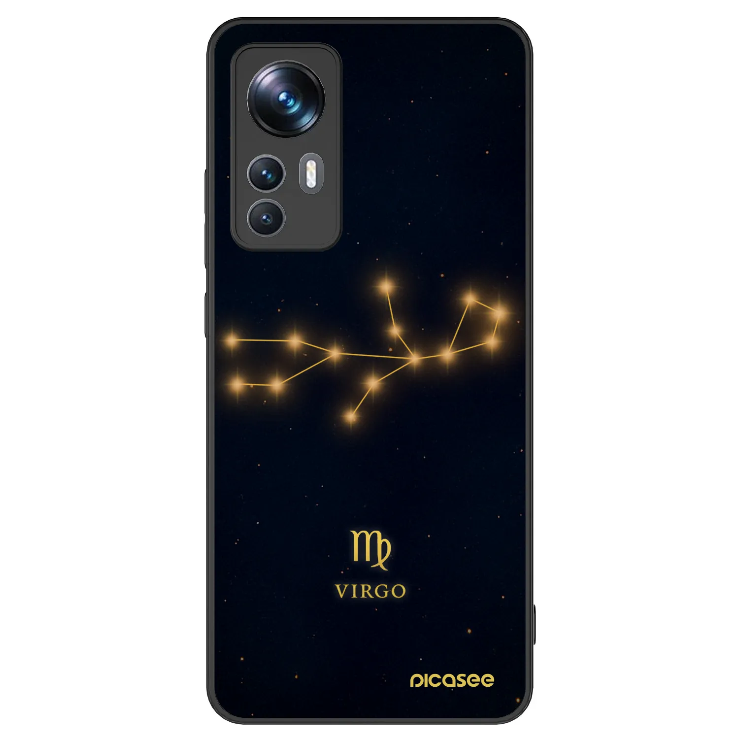 Picasee ULTIMATE CASE für Xiaomi 12T Pro - VIRGO