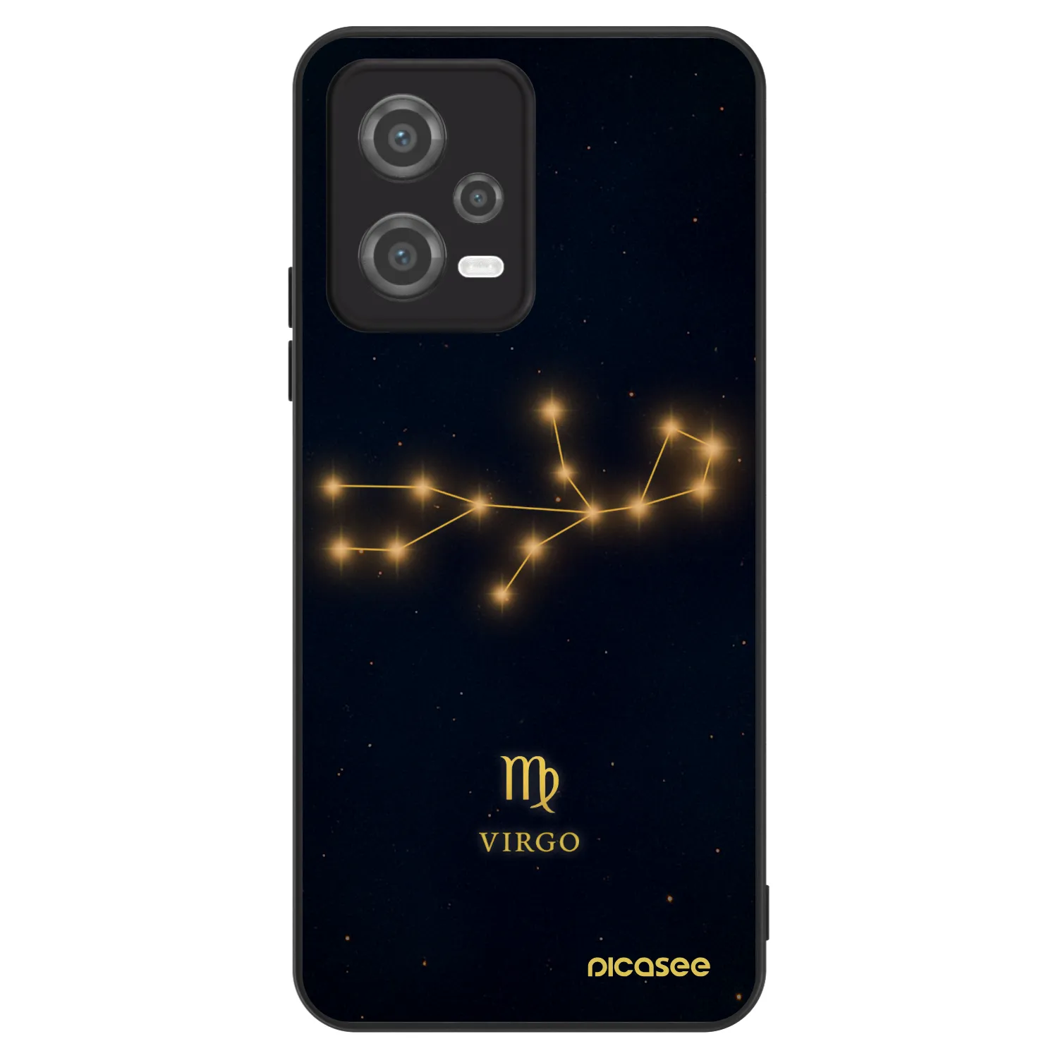 Picasee ULTIMATE CASE für Xiaomi Poco X5 - VIRGO