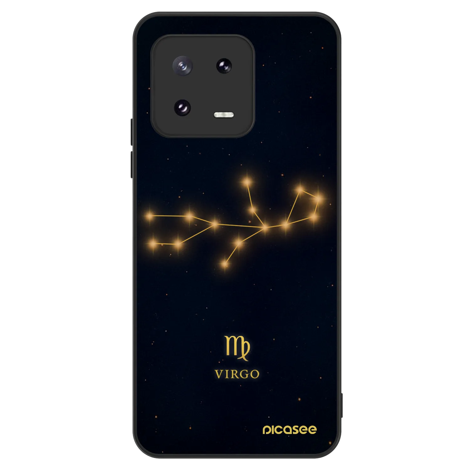 Picasee ULTIMATE CASE für Xiaomi 13 Pro - VIRGO