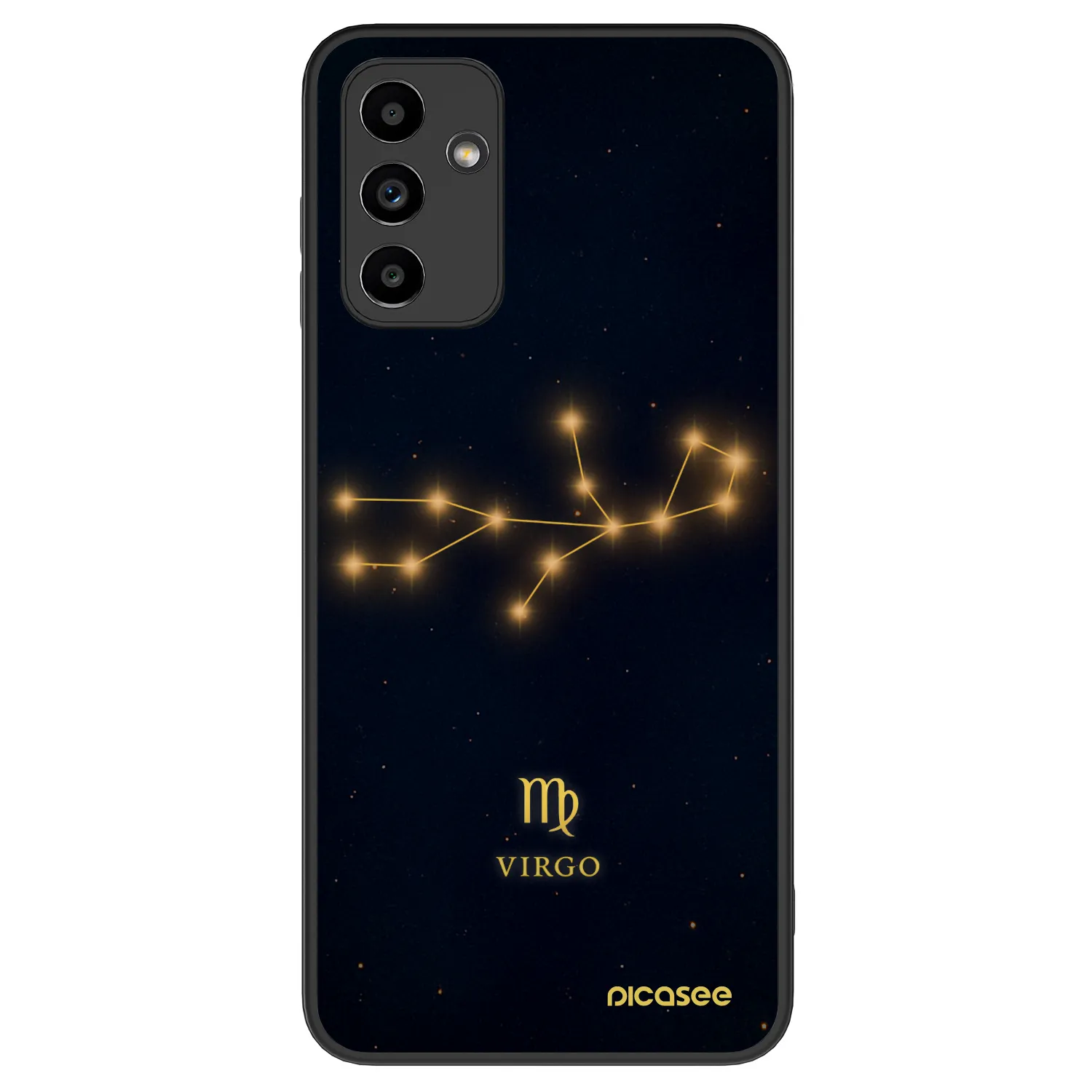 Picasee ULTIMATE CASE für Samsung Galaxy A04s A047F - VIRGO