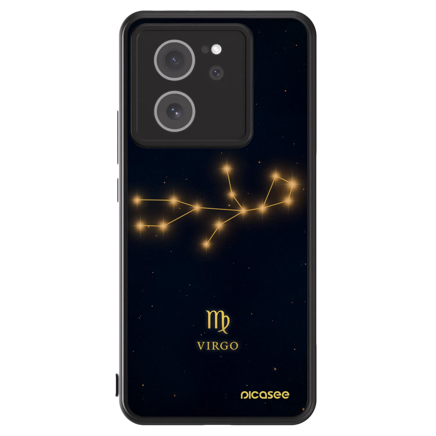 Picasee ULTIMATE CASE für Xiaomi 13T Pro - VIRGO