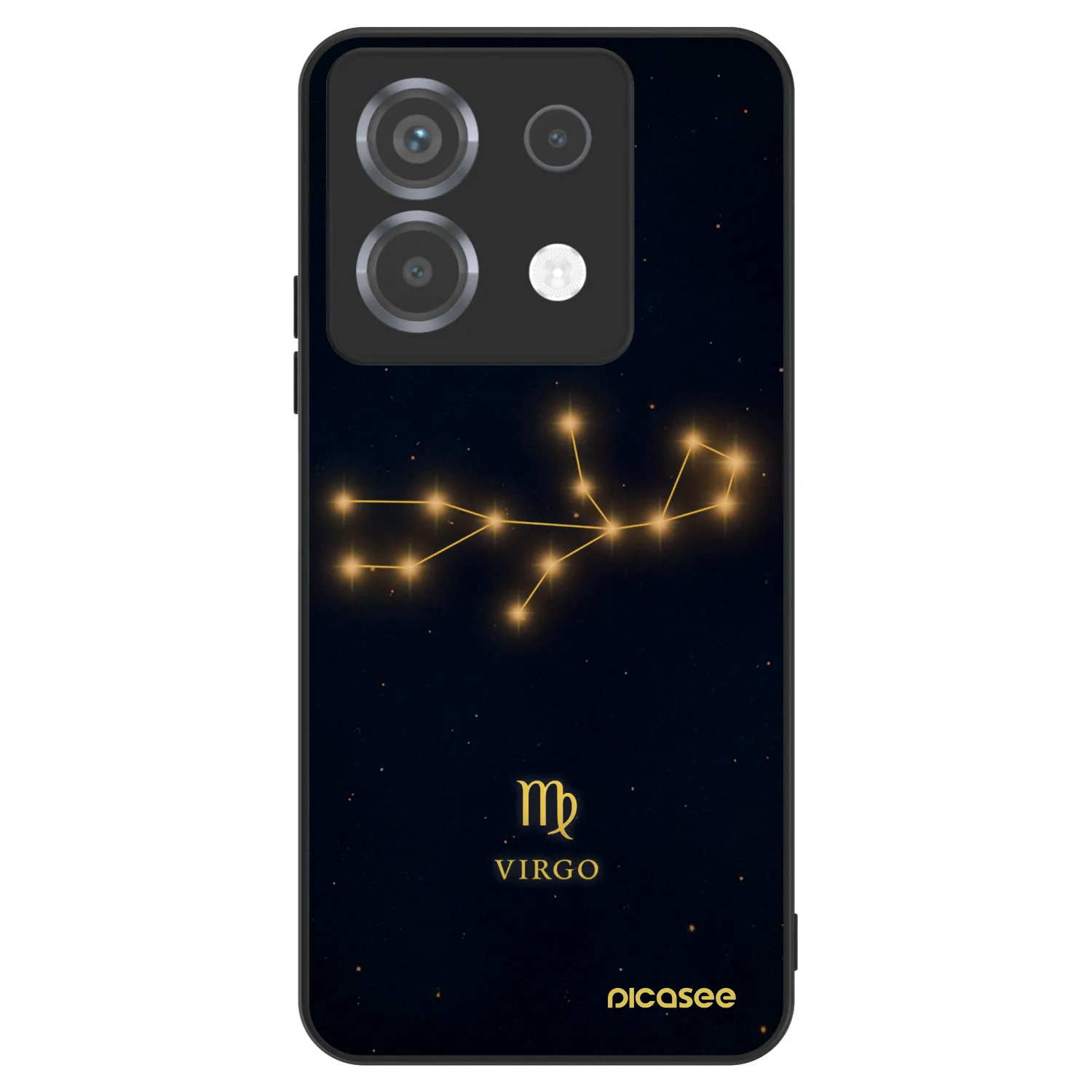 Picasee ULTIMATE CASE für Xiaomi Poco X6 - VIRGO