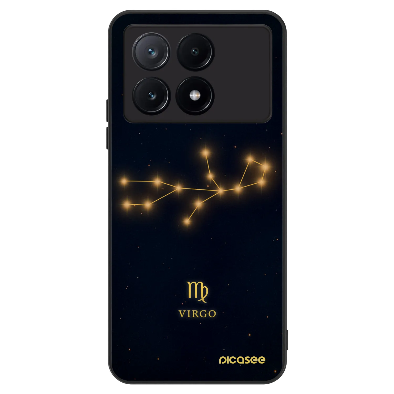 Picasee ULTIMATE CASE für Xiaomi Poco X6 Pro - VIRGO