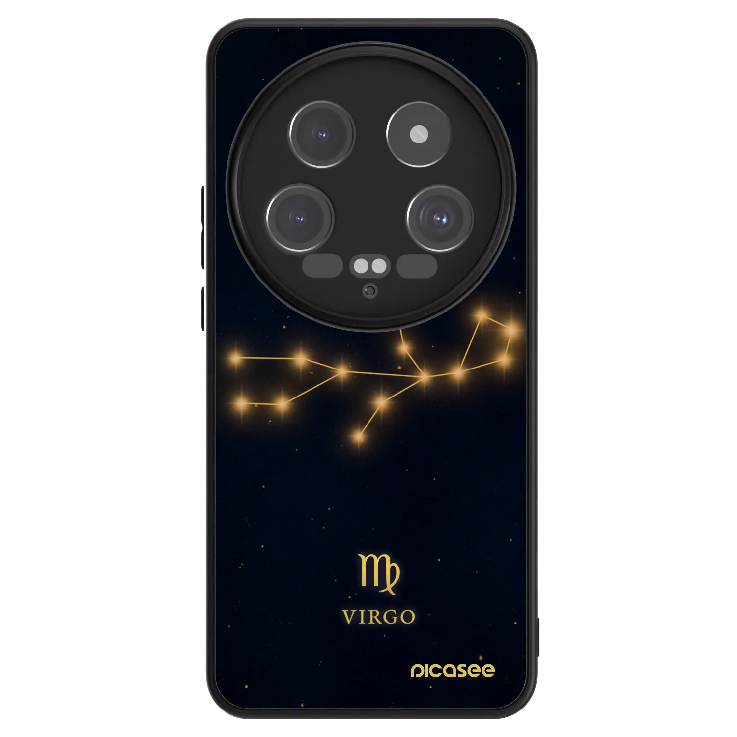 Picasee ULTIMATE CASE für Xiaomi 14 Ultra - VIRGO