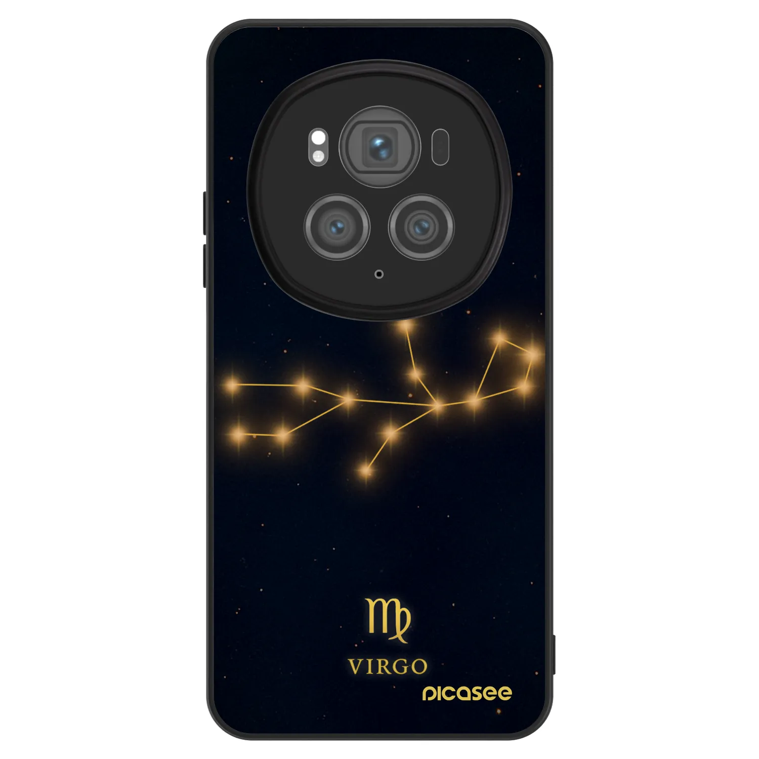 Picasee ULTIMATE CASE für Honor Magic6 Pro - VIRGO