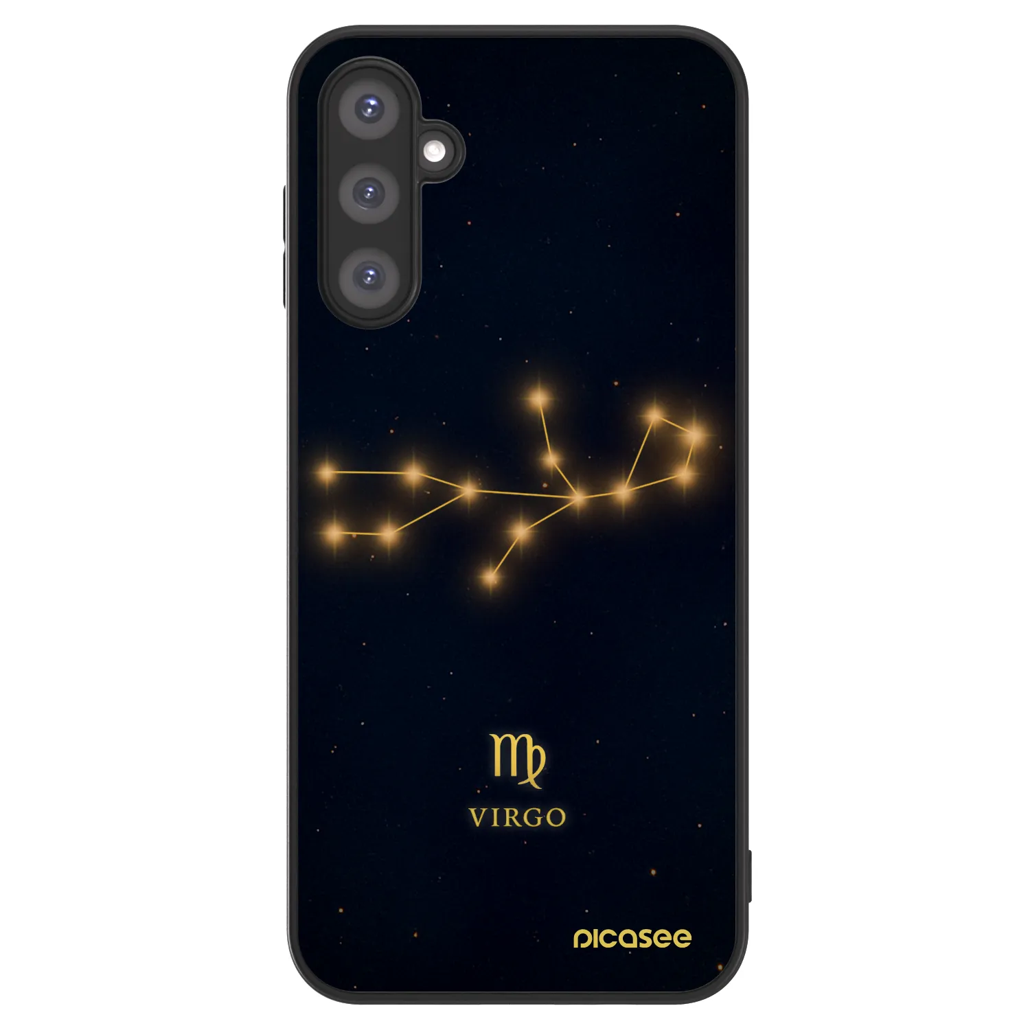 Picasee ULTIMATE CASE für Samsung Galaxy A05s A057G - VIRGO