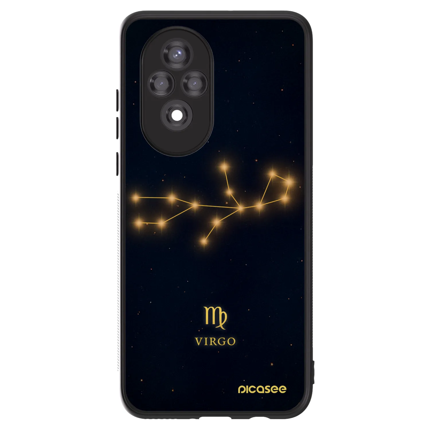 Picasee ULTIMATE CASE für Honor 200 Pro 5G - VIRGO