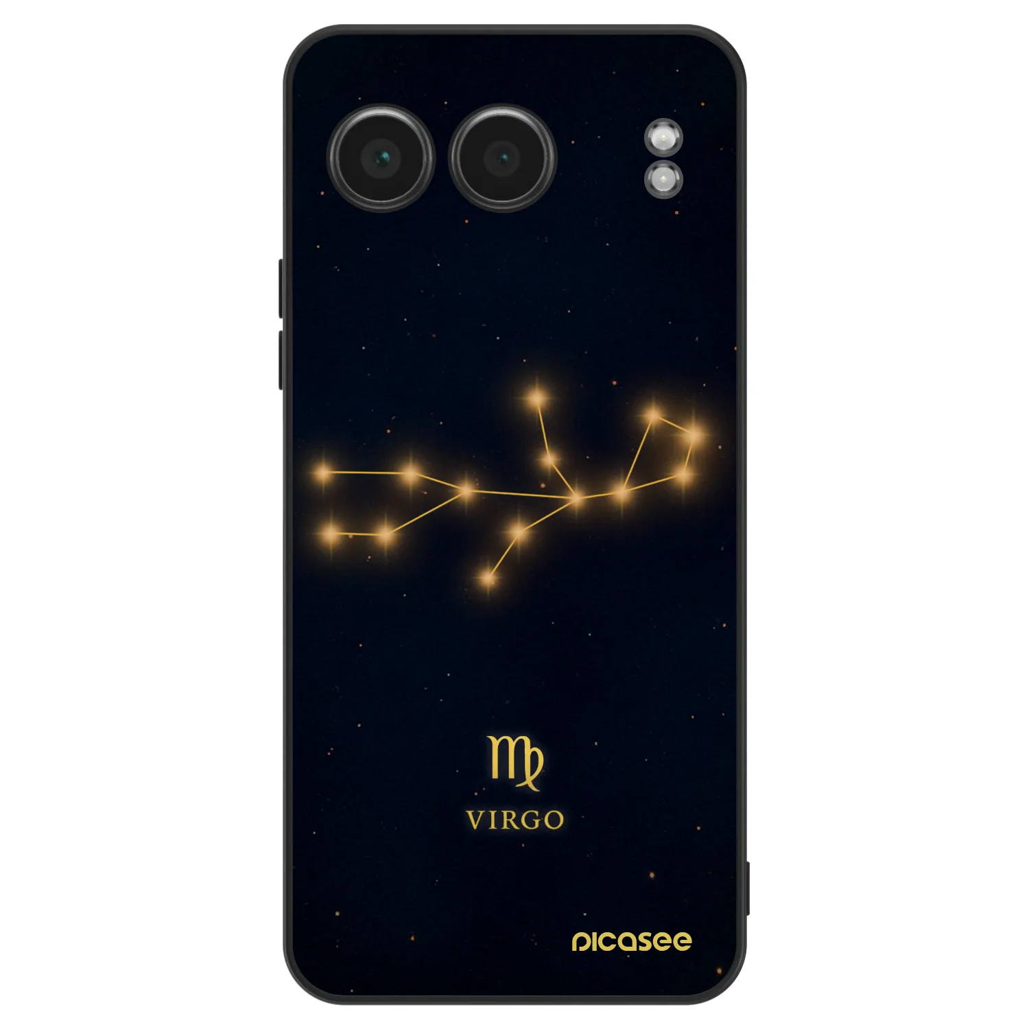 Picasee ULTIMATE CASE für OnePlus Nord 4 - VIRGO