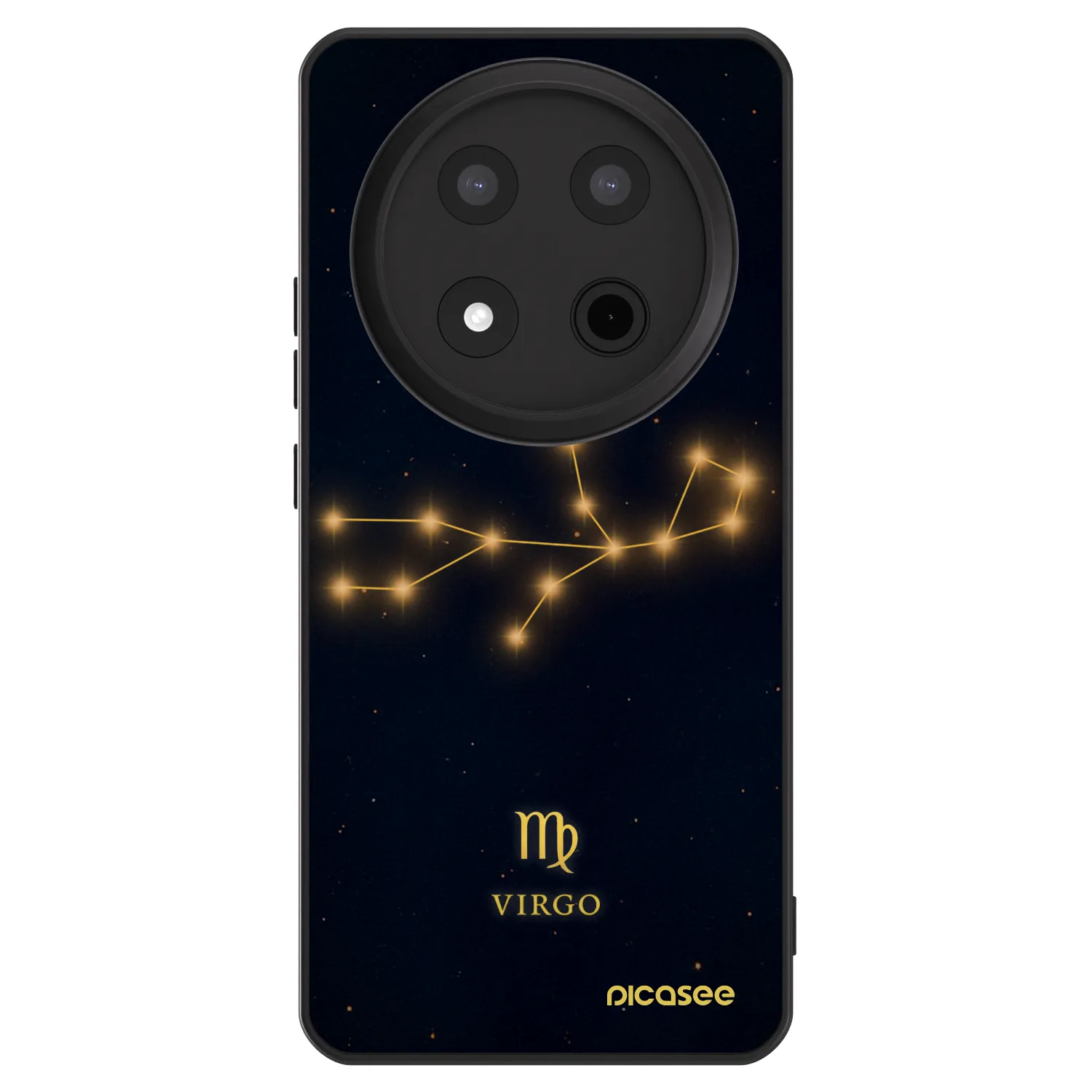 Picasee ULTIMATE CASE für Honor Magic7 Lite 5G - VIRGO