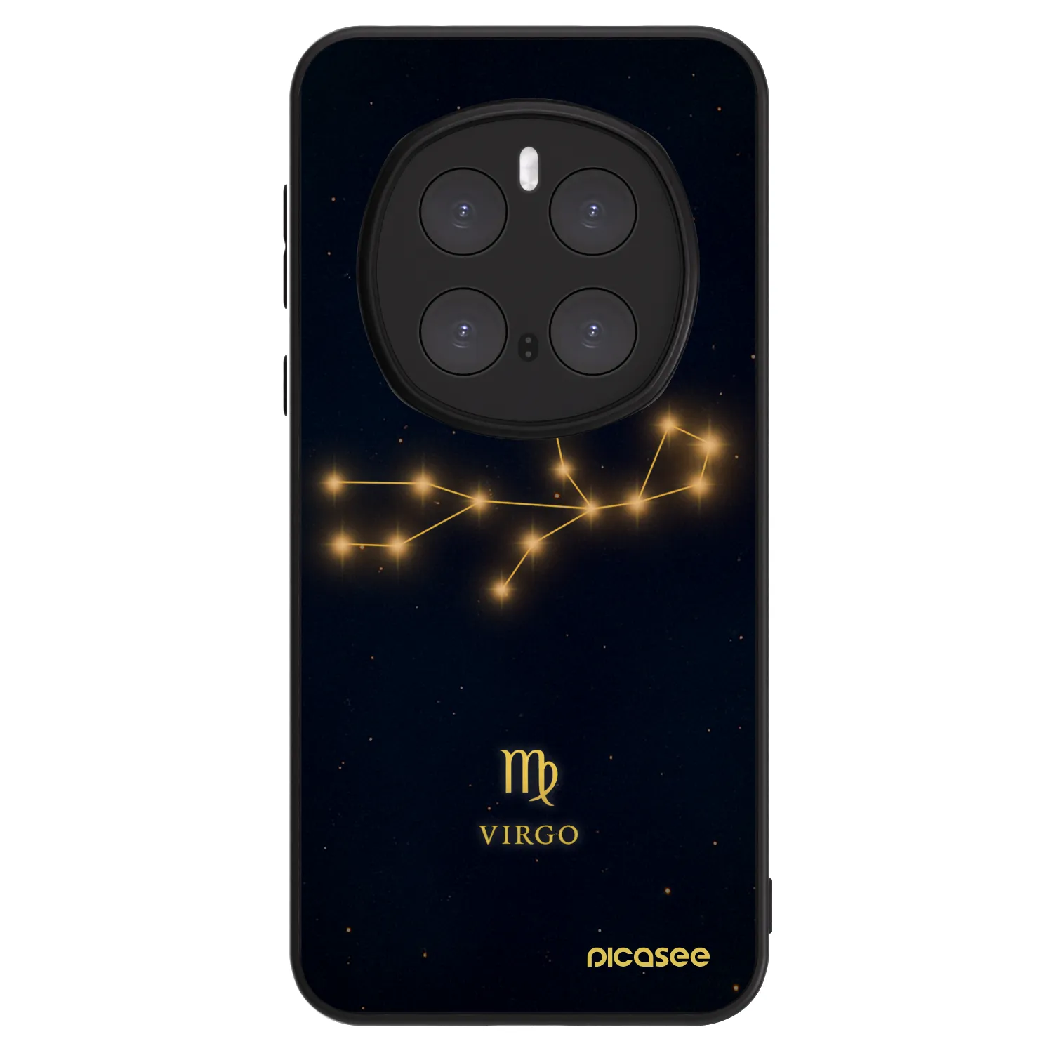 Picasee ULTIMATE CASE für Honor Magic7 Pro 5G - VIRGO