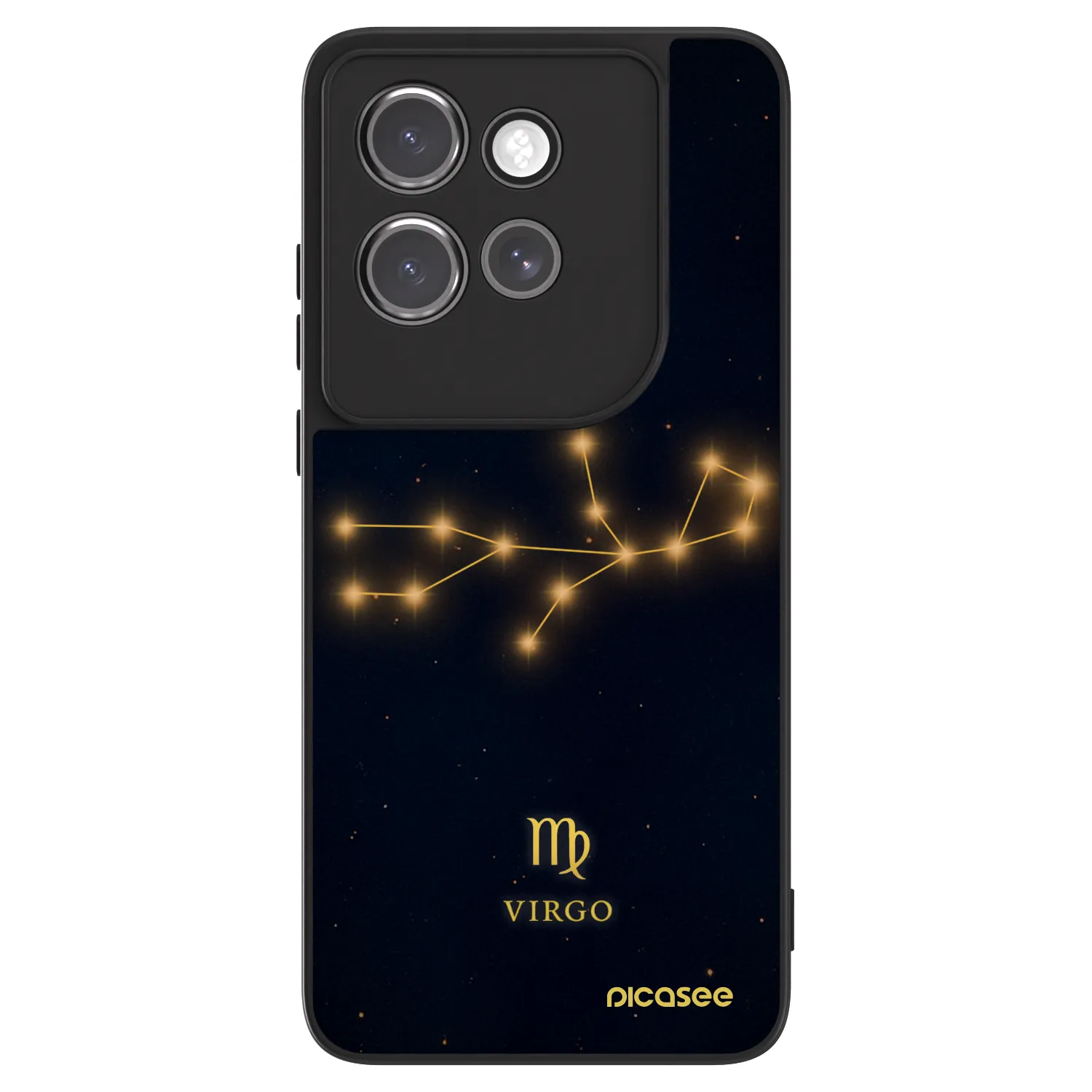 Picasee ULTIMATE CASE für Motorola Edge 50 Neo - VIRGO