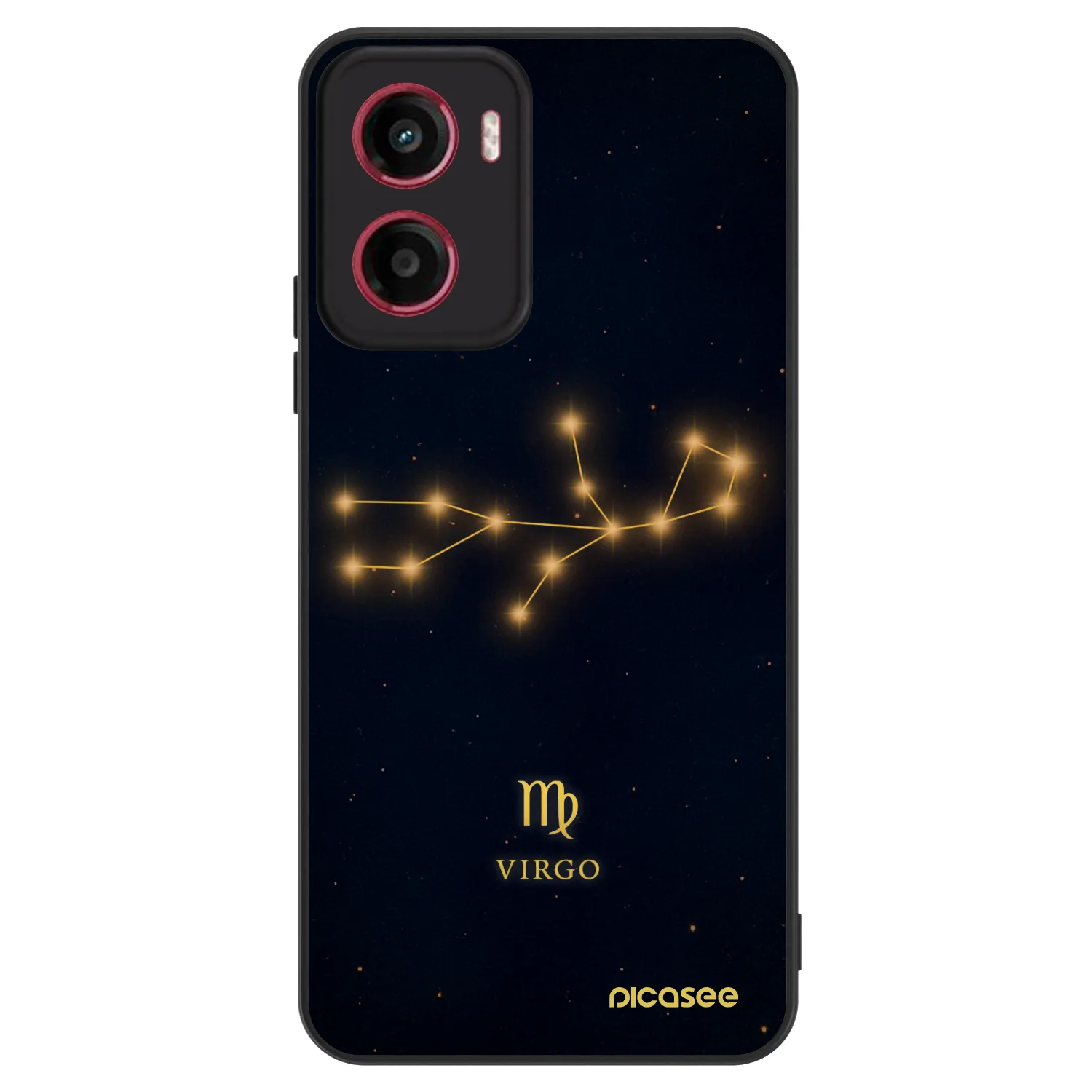 Picasee ULTIMATE CASE für Motorola Moto G05 - VIRGO