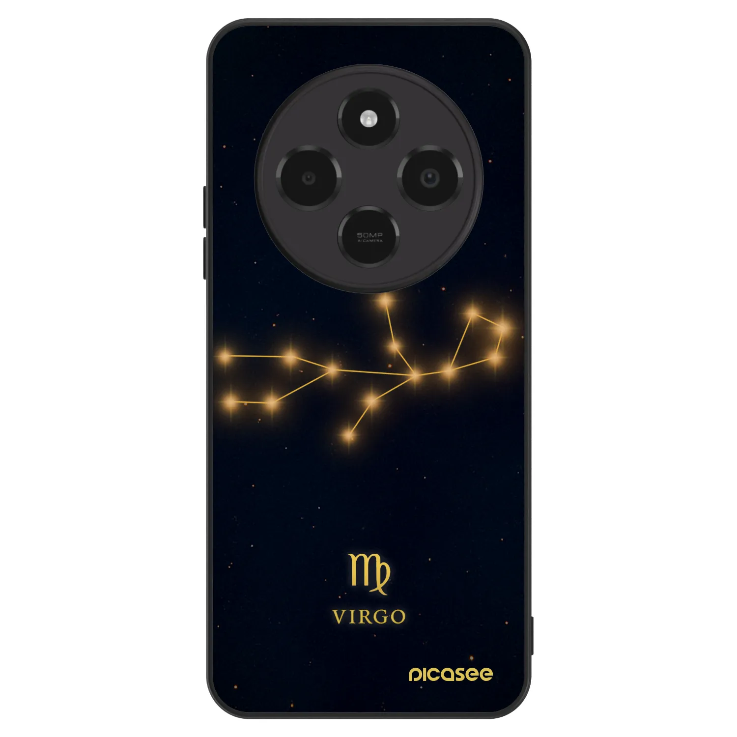 Picasee ULTIMATE CASE für Xiaomi Poco C75 - VIRGO