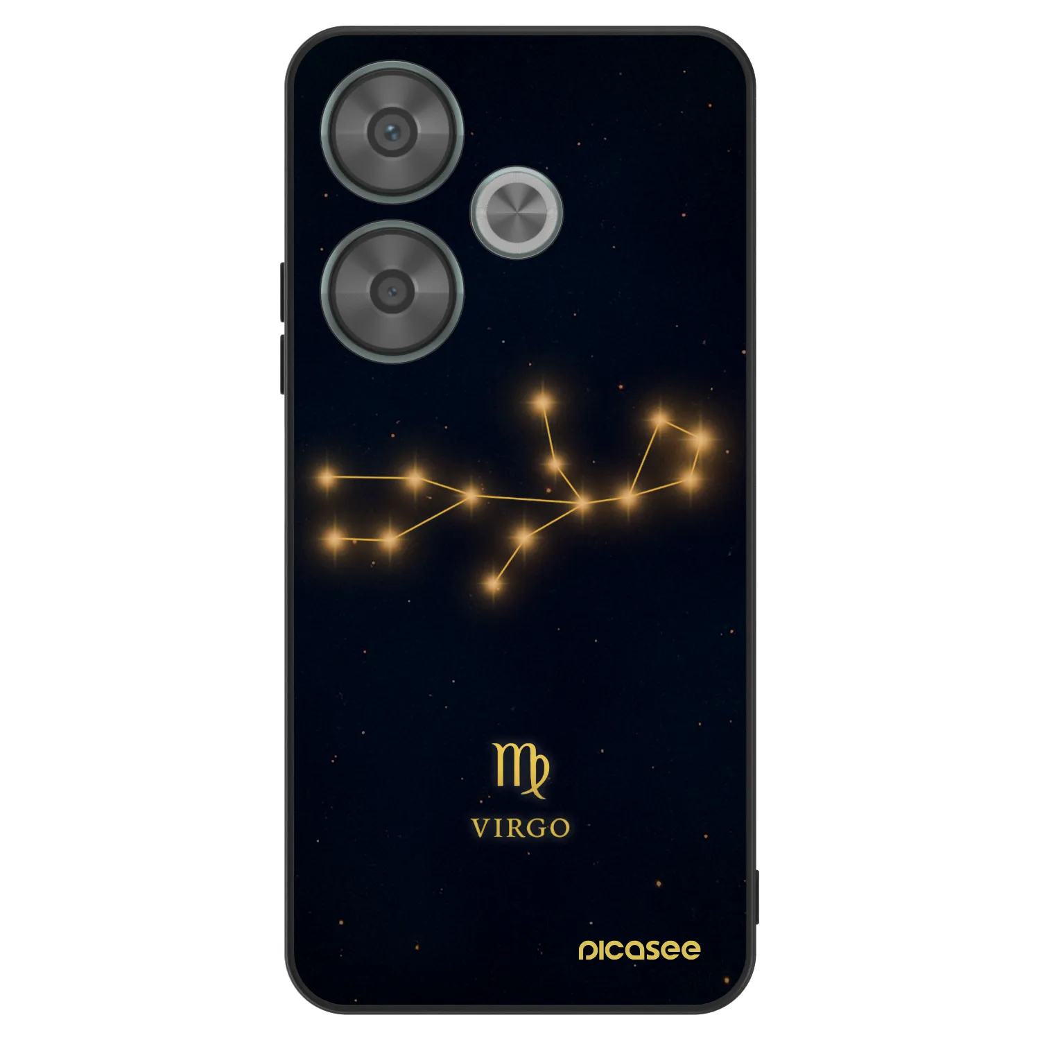 Picasee ULTIMATE CASE für Xiaomi Poco F6 - VIRGO