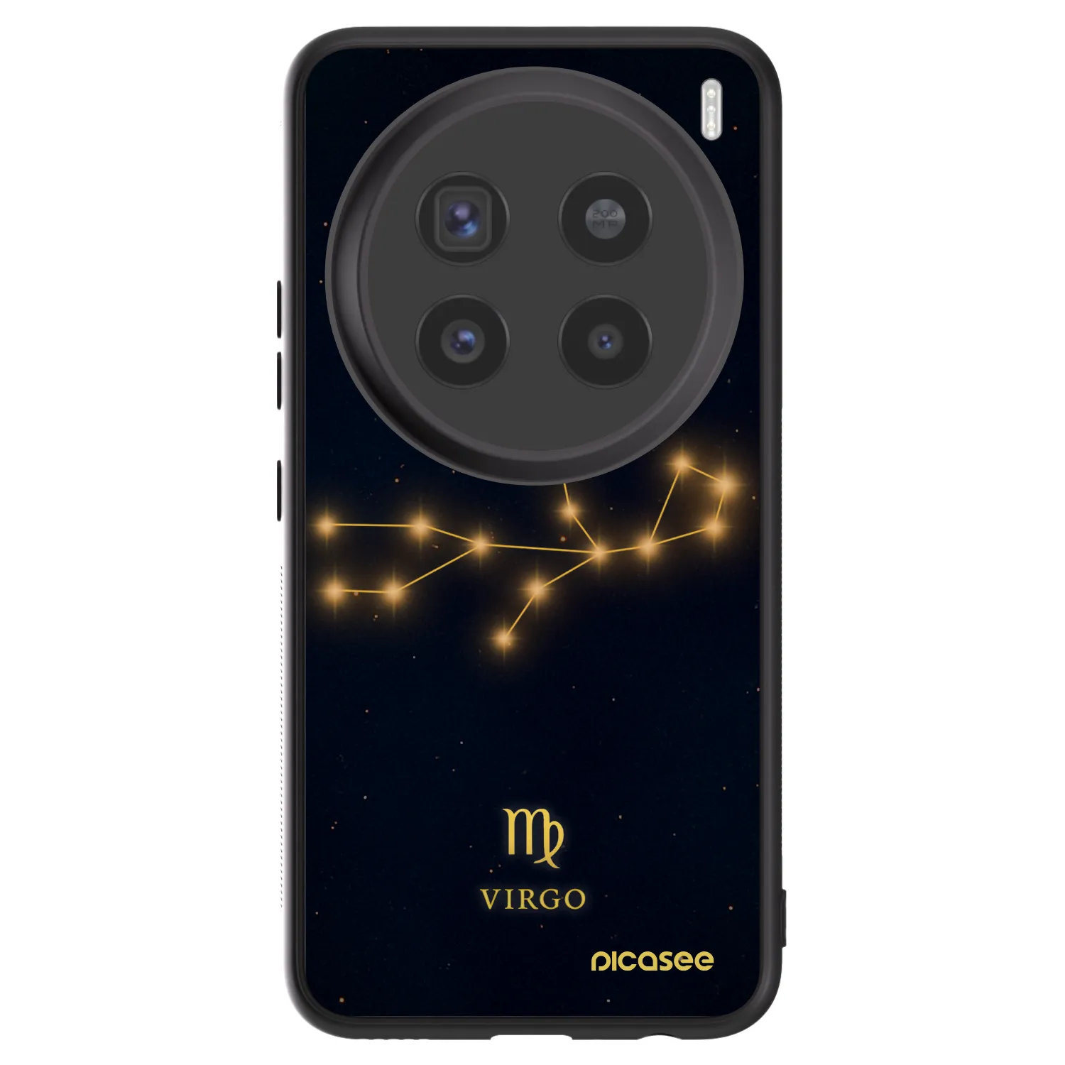 Picasee ULTIMATE CASE für Vivo X200 Pro - VIRGO