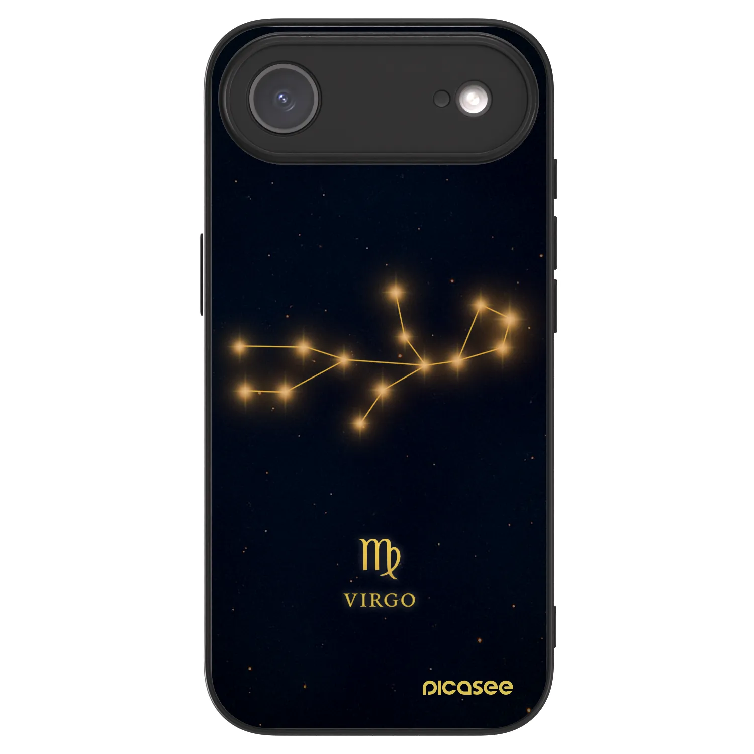 Picasee ULTIMATE CASE für Apple iPhone Air - VIRGO