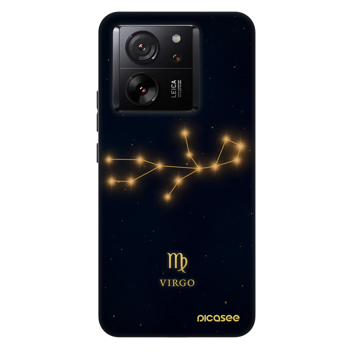 Picasee Fashion Case für Xiaomi 13T - VIRGO