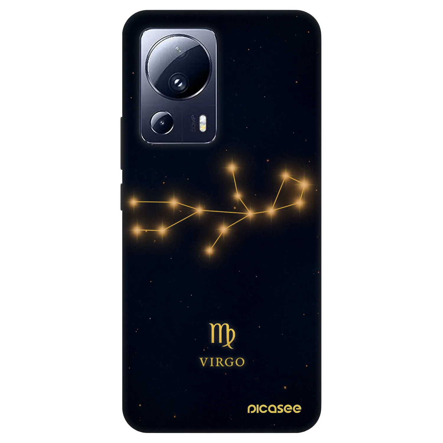 Picasee Fashion Case für Xiaomi 13 Lite - VIRGO