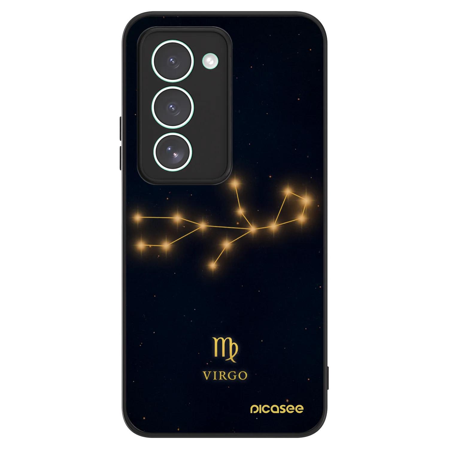 Picasee ULTIMATE CASE für Xiaomi Redmi 15 5G - VIRGO