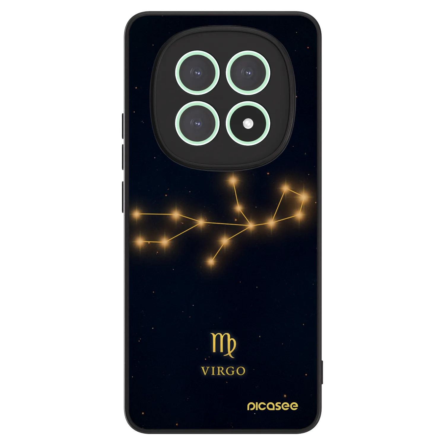 Picasee ULTIMATE CASE für Xiaomi Redmi Note 15 - VIRGO