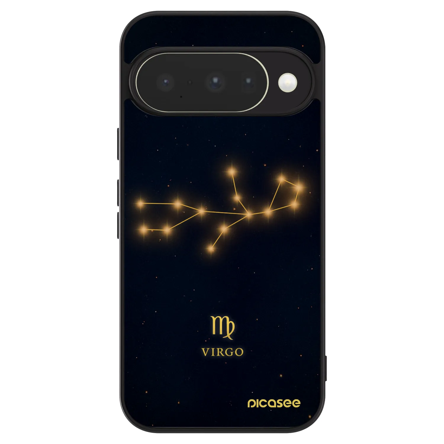 Picasee ULTIMATE CASE für Google Pixel 10 - VIRGO