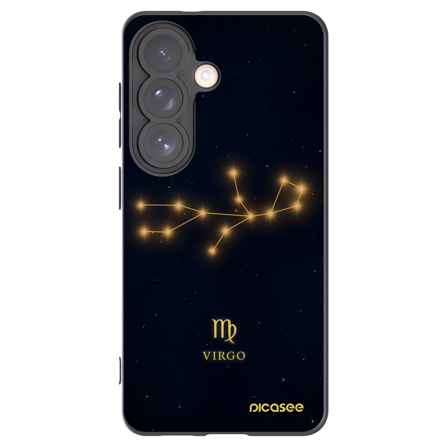 Picasee ULTIMATE CASE für Samsung Galaxy S26 - VIRGO