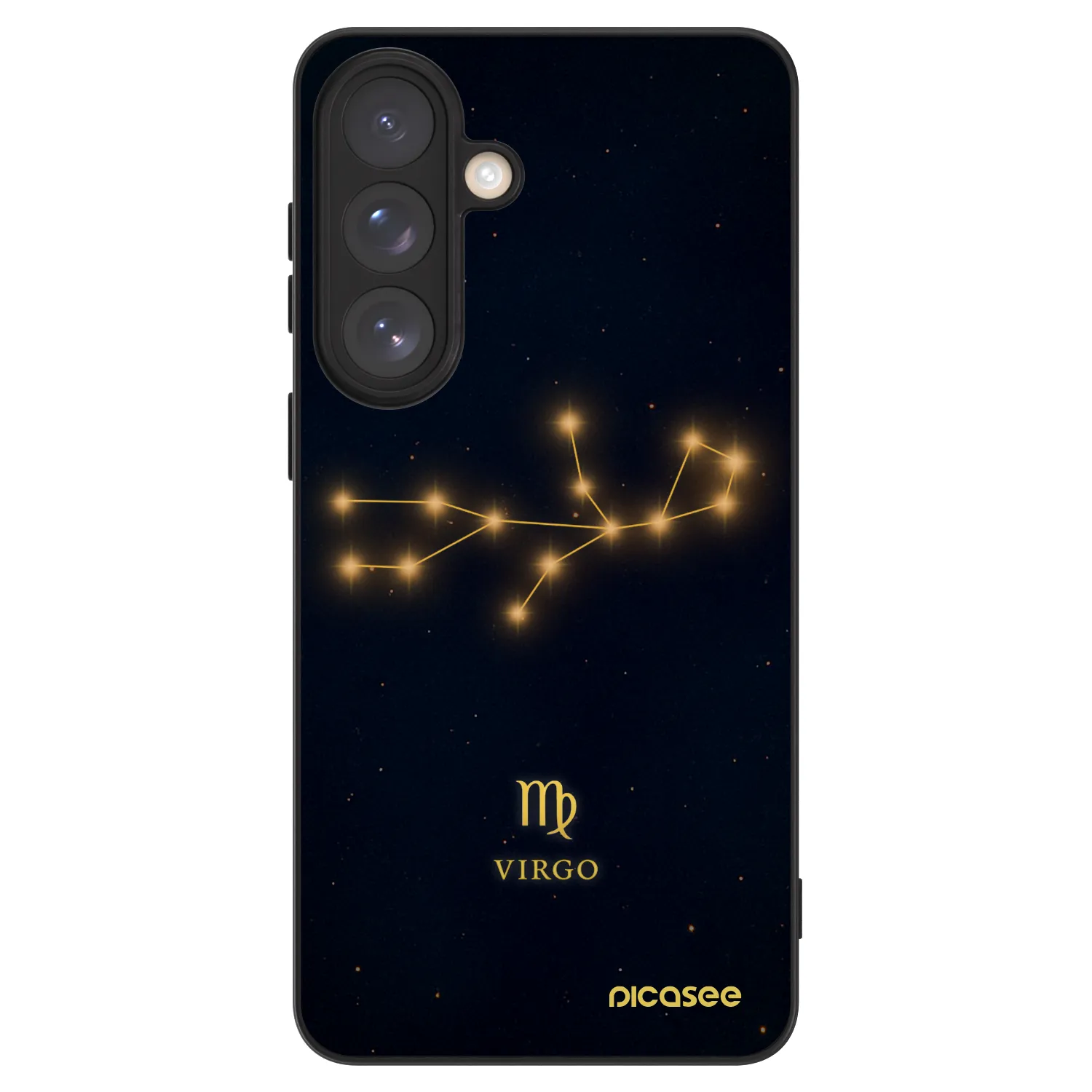 Picasee ULTIMATE CASE für Samsung Galaxy S26+ - VIRGO