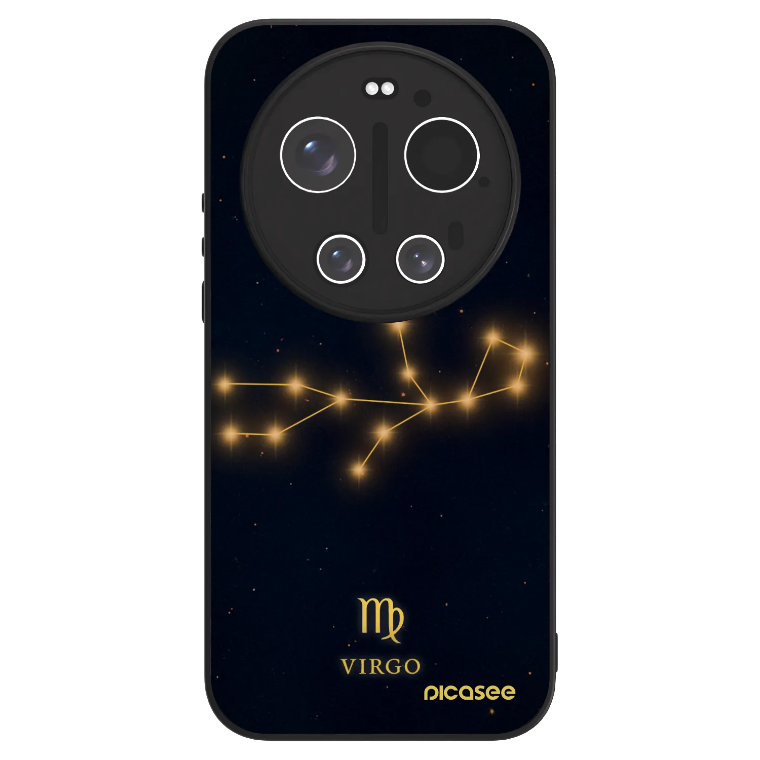 Picasee ULTIMATE CASE für Xiaomi 17 Ultra - VIRGO