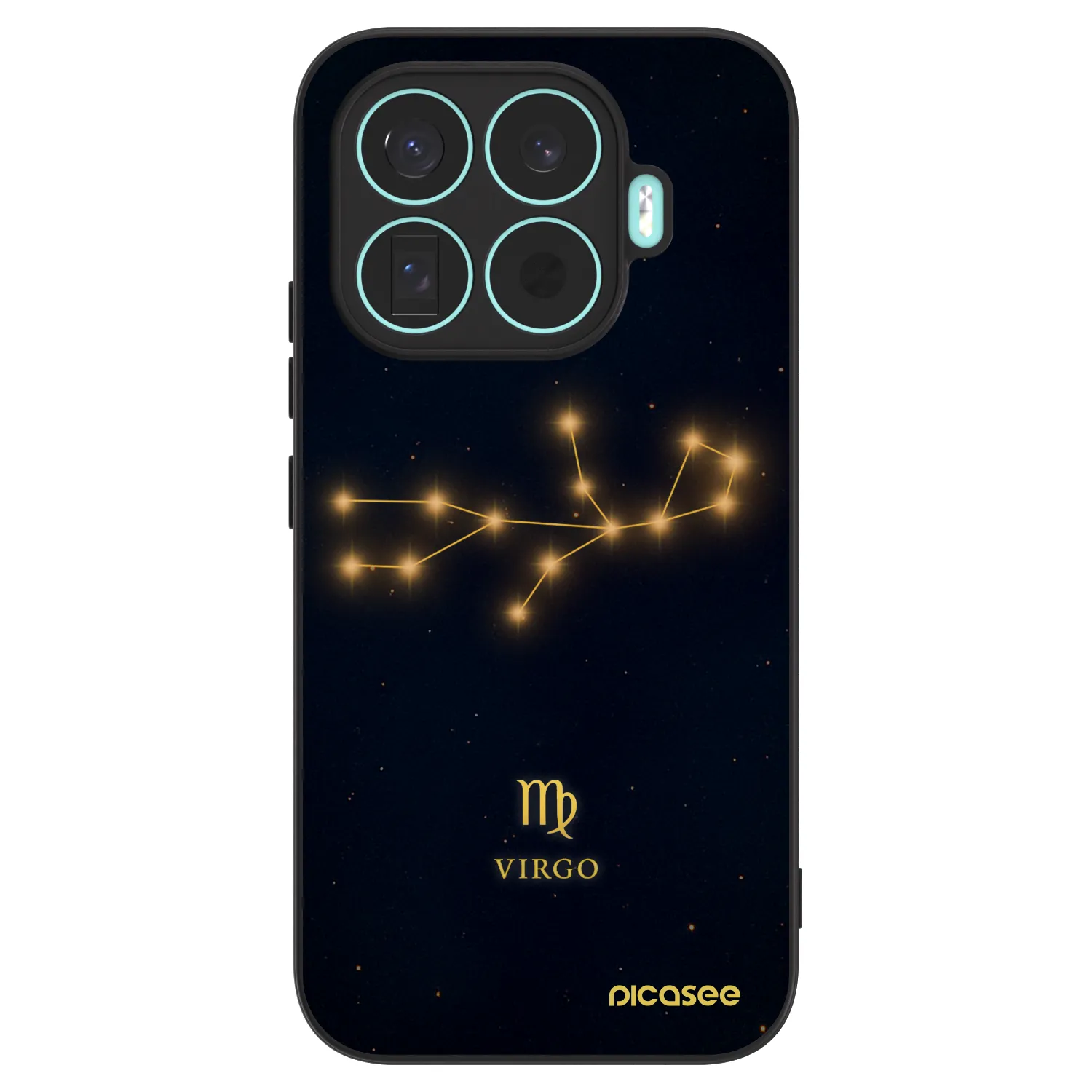 Picasee ULTIMATE CASE für Xiaomi 17T - VIRGO