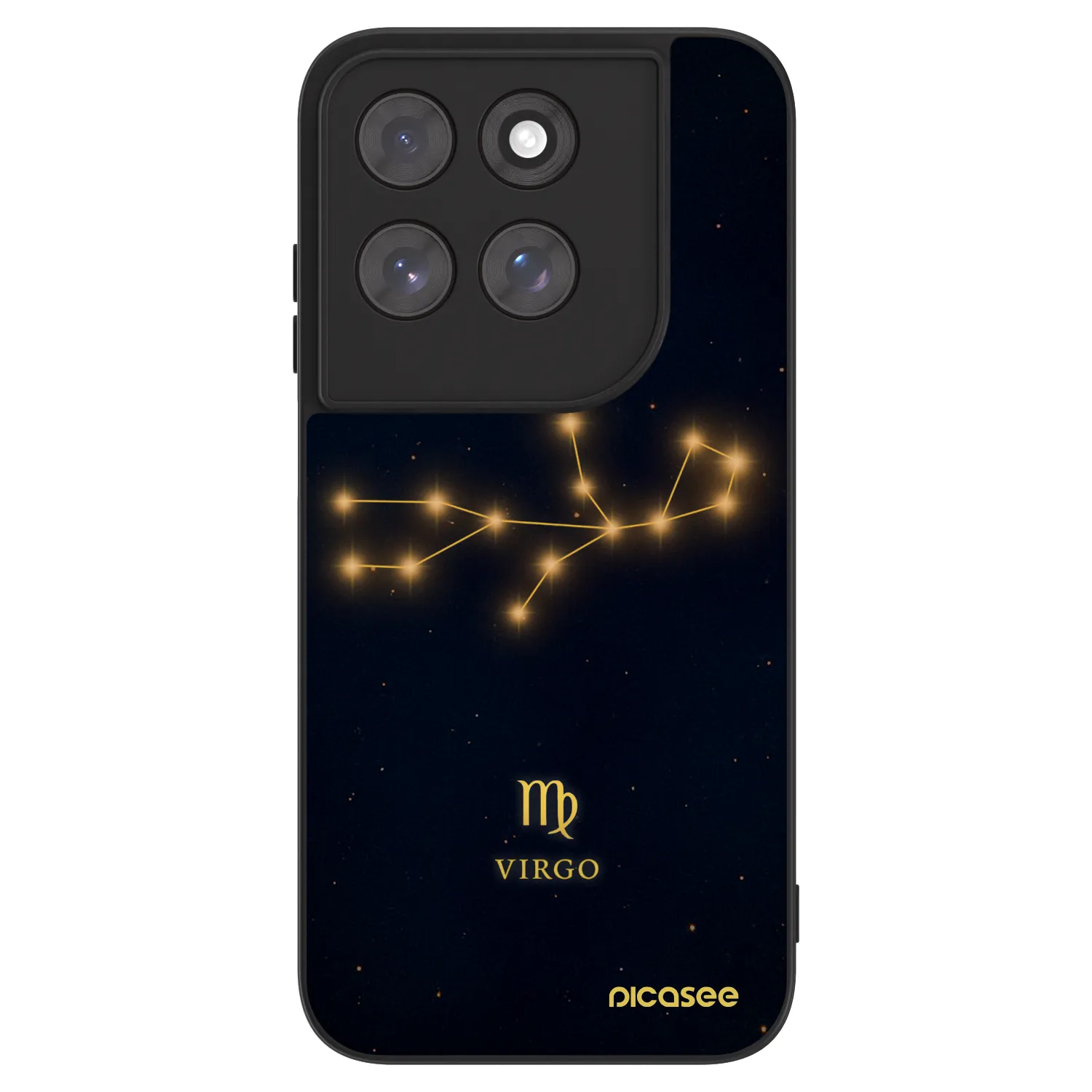 Picasee ULTIMATE CASE für Motorola Moto G77 - VIRGO