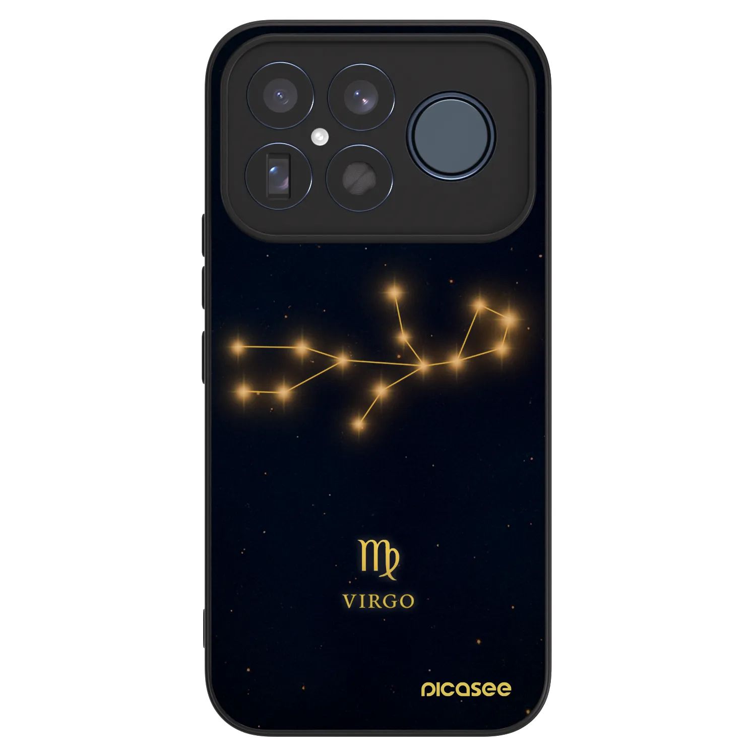 Picasee ULTIMATE CASE für Xiaomi Poco F8 Ultra - VIRGO