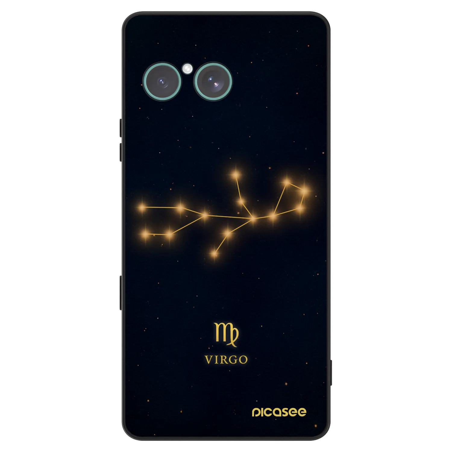 Picasee ULTIMATE CASE für Sony Xperia 10 VII - VIRGO