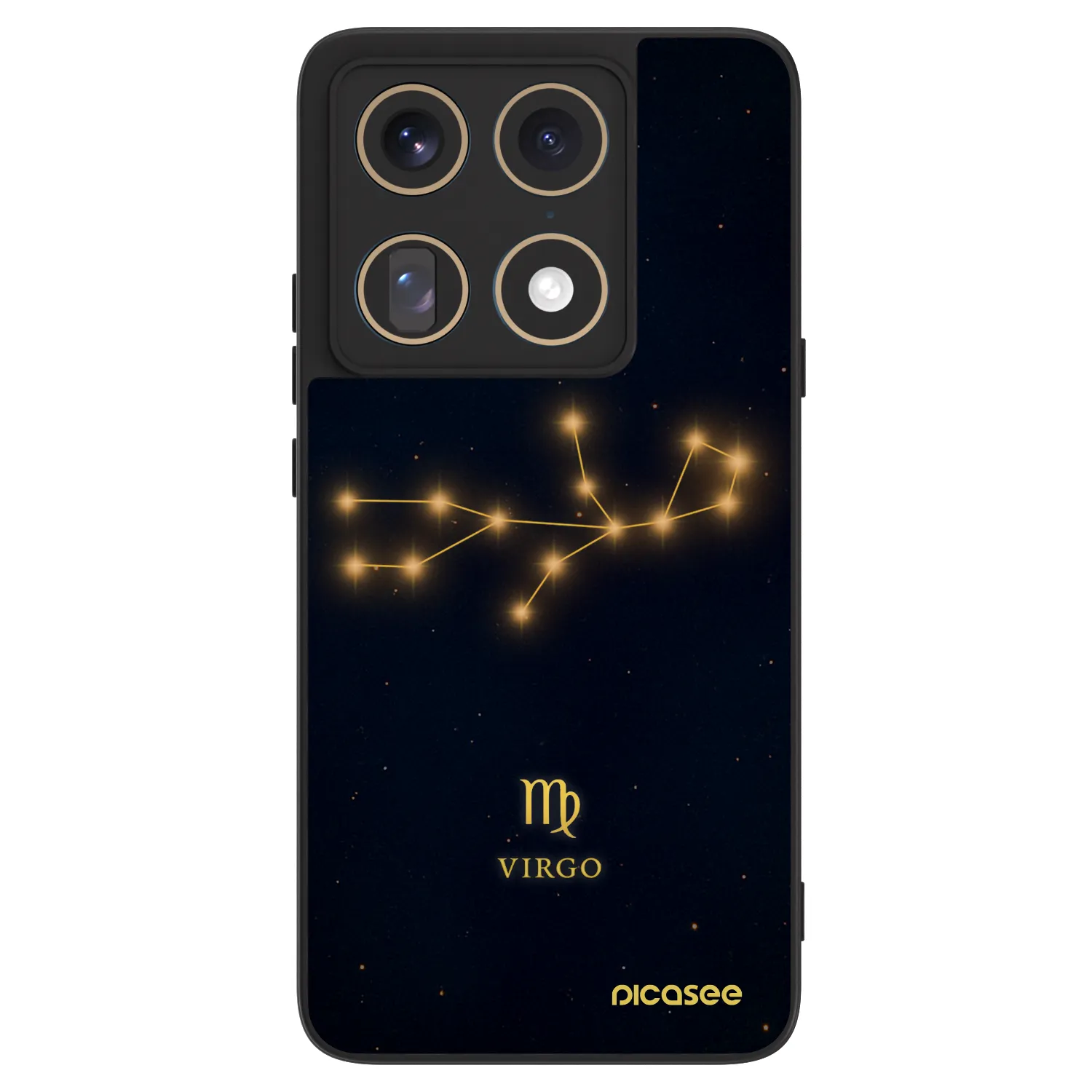 Picasee ULTIMATE CASE für Motorola Signature - VIRGO