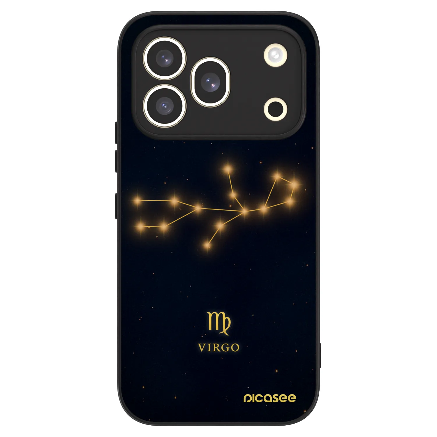 Picasee ULTIMATE CASE für Honor 600 Pro - VIRGO