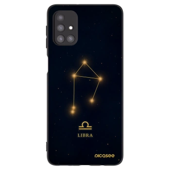 Hülle für Samsung Galaxy M31s - LIBRA