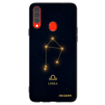 Hülle für Samsung Galaxy A20s - LIBRA